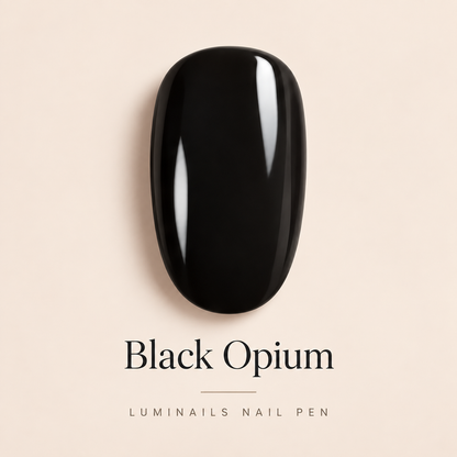 Luminails™: Pocket Salon Set