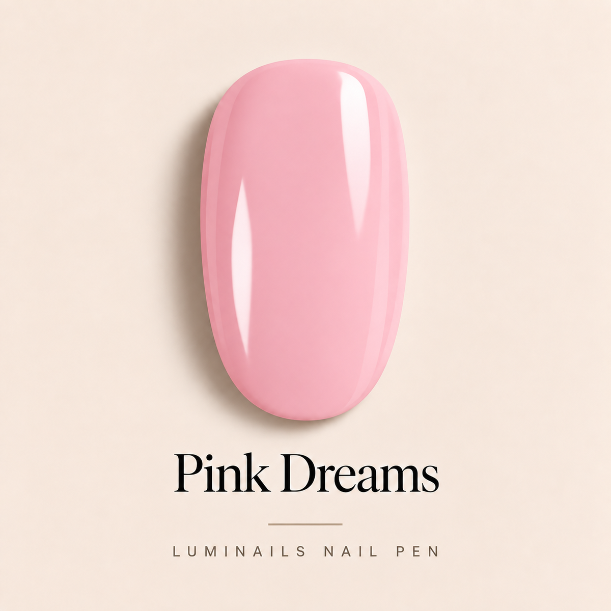 Luminails™: Pocket Salon Set