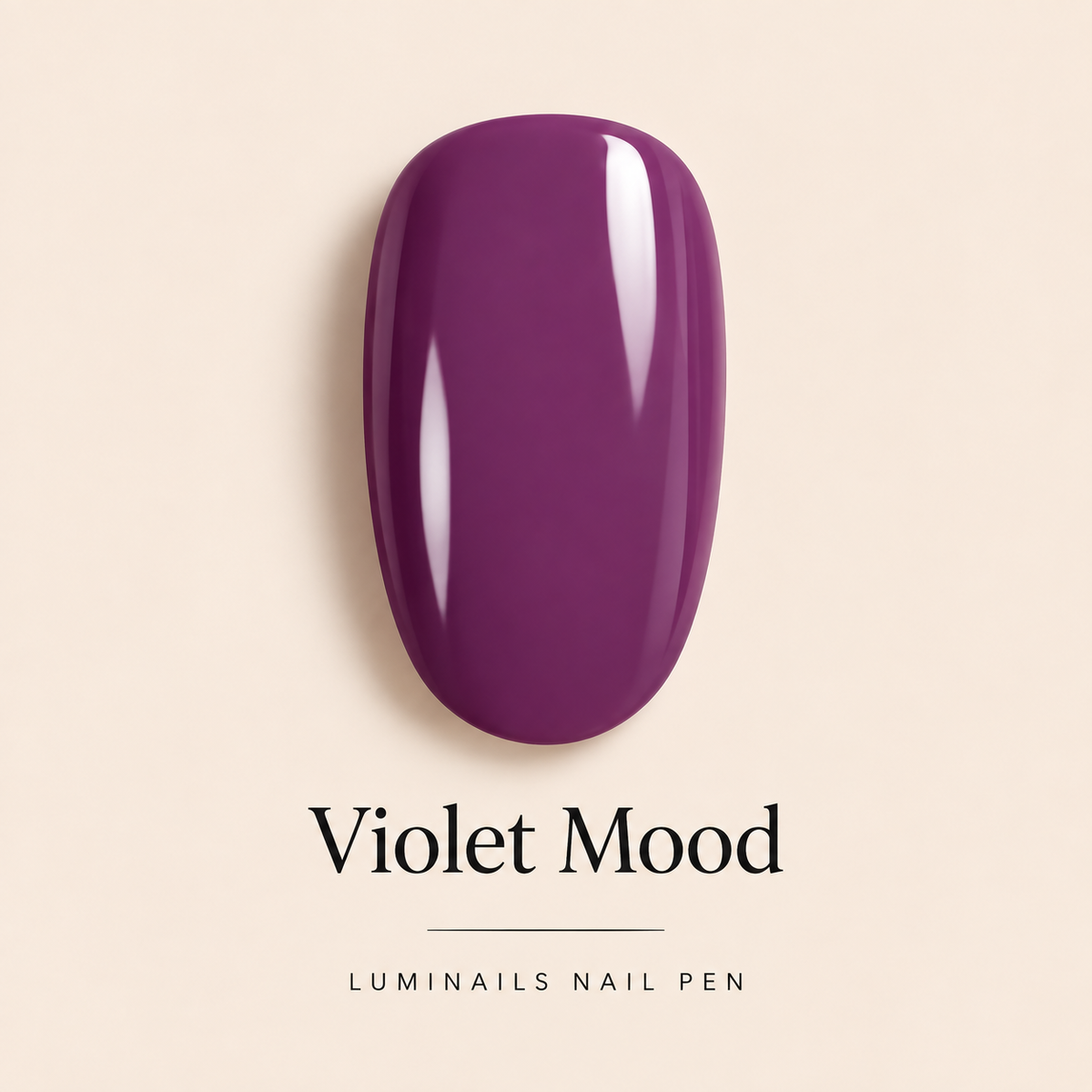 Luminails™: Pocket Salon Set