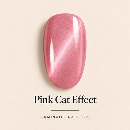 Luminails™: Pocket Salon Set